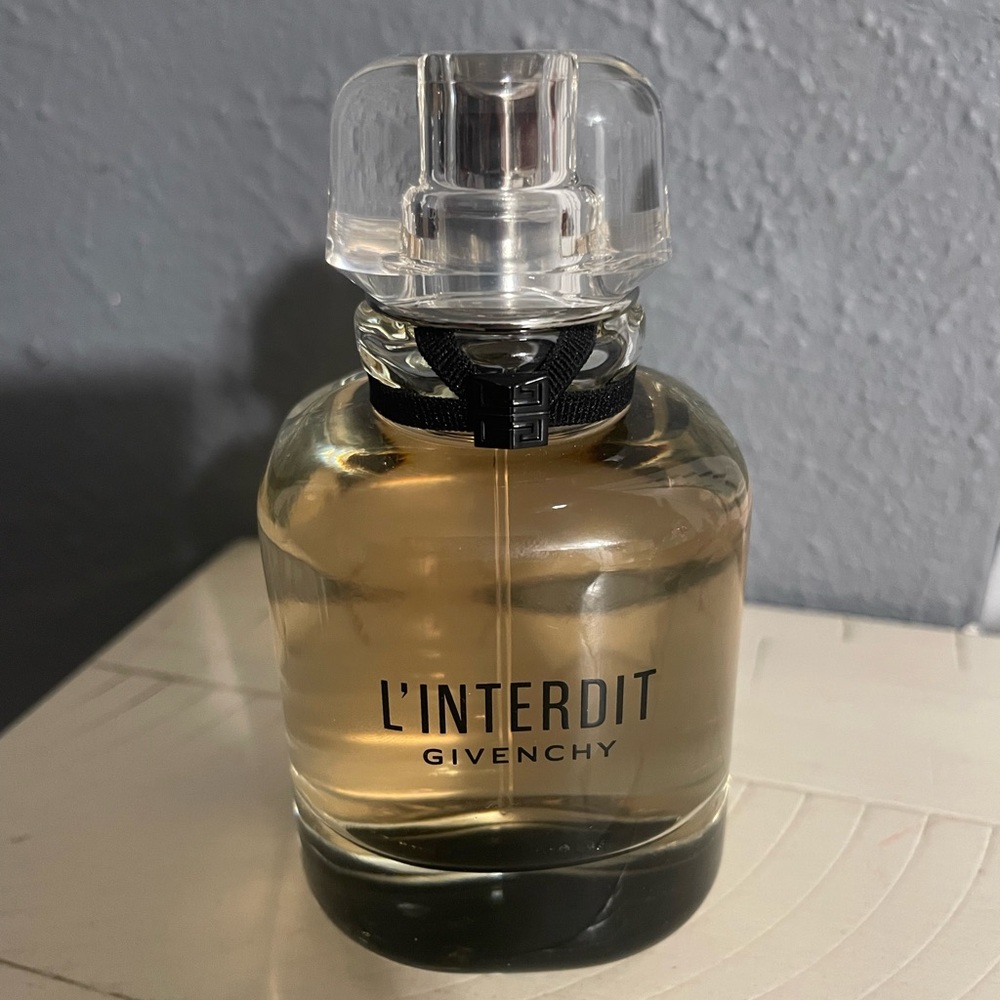 Givenchy L’Interdit Eau de Parfum